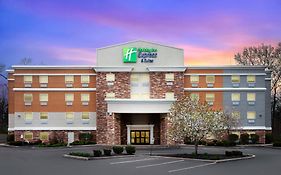 Holiday Inn Express & Suites Carmel North - Westfield Carmel, In
